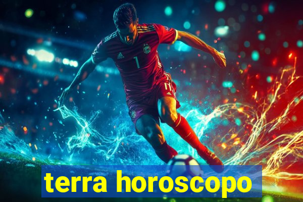 terra horoscopo